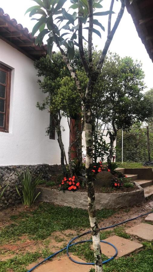 Chale Flor De Maracuja Ouro Preto (Minas Gerais) Exterior foto